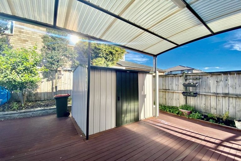 Photo of property in 143 Flat Bush School Road, Flat Bush, Auckland, 2019