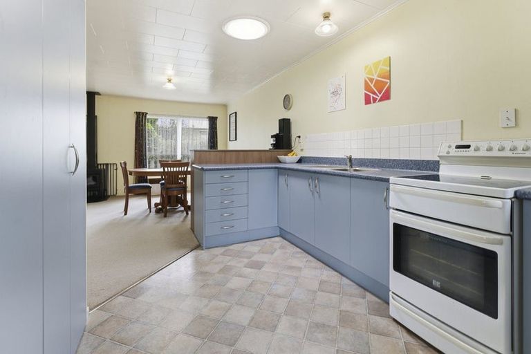 Photo of property in 9a William Street, Richmond, 7020