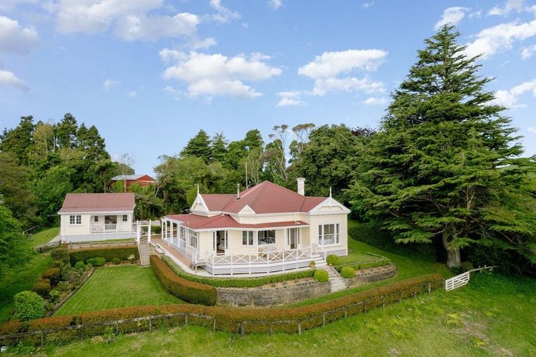 Photo of property in 567 Maungakawa Road, Te Miro, Cambridge, 3496