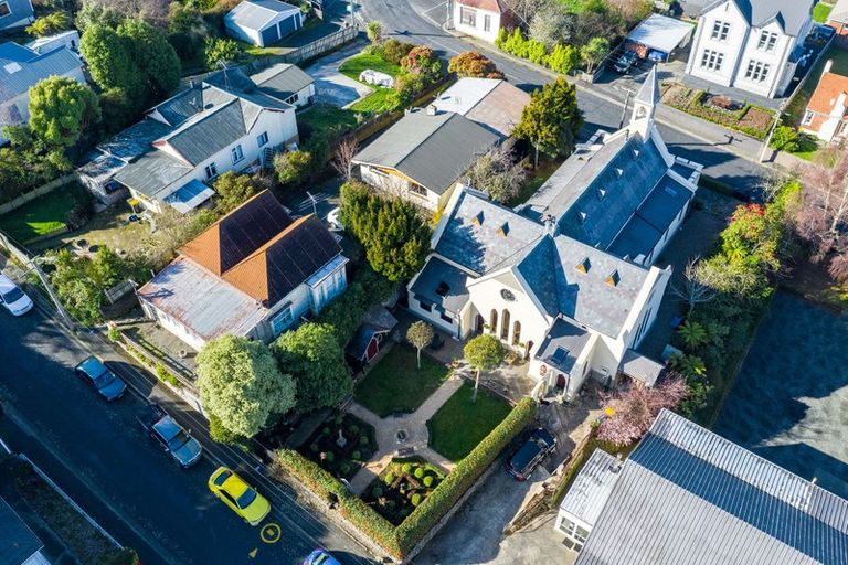 Photo of property in 33 Brunel Street, Mornington, Dunedin, 9011