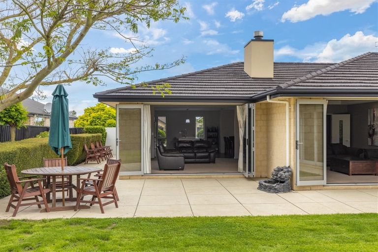 Photo of property in 7 Micron Close, Templeton, Christchurch, 8042