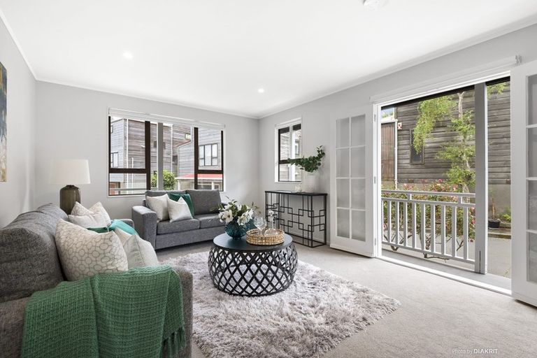 Photo of property in 5/85 Elizabeth Street, Mount Victoria, Wellington, 6011