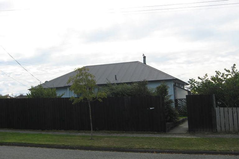 Photo of property in 81 Macdonald Street, Marchwiel, Timaru, 7910