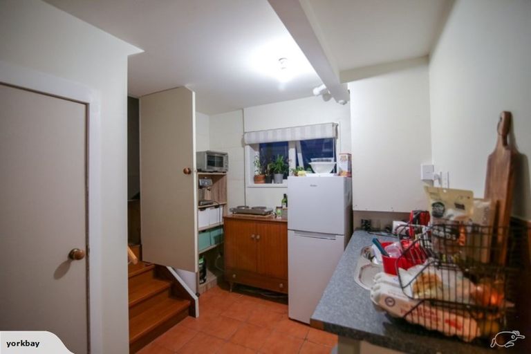 Photo of property in 47 Waitohu Road, York Bay, Lower Hutt, 5013