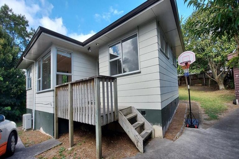 Photo of property in 23 Mawney Road, Henderson, Auckland, 0610