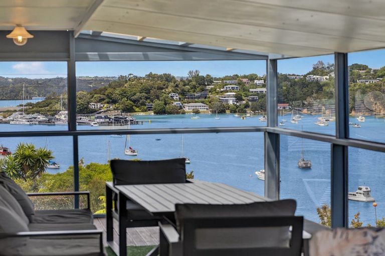 Photo of property in 15 Okiato Road, Okiato, Russell, 0272