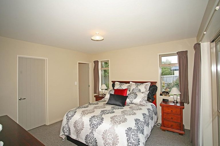 Photo of property in 2 Foxford Close, Lincoln, 7608