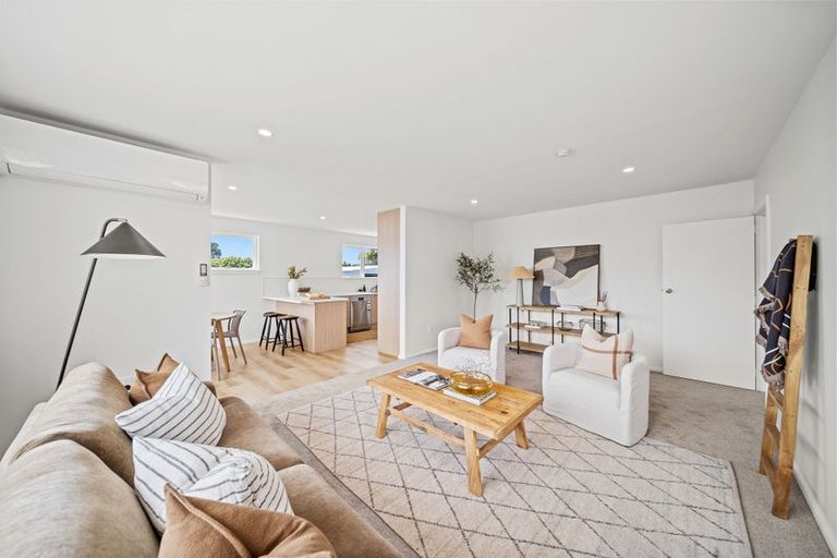 Photo of property in 452a Bower Avenue, Parklands, Christchurch, 8083