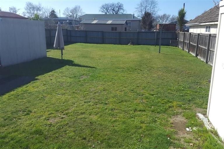 Photo of property in 118 Warden Street, Richmond, Christchurch, 8013