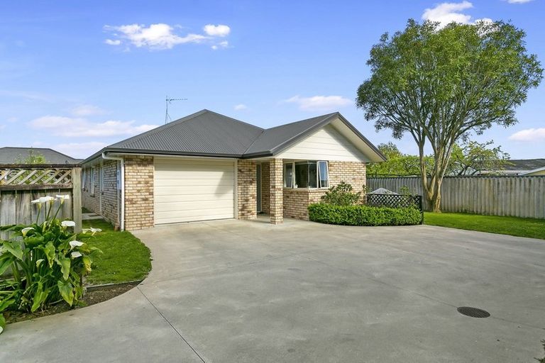 Photo of property in 7a Elizabeth Street, Cambridge, 3434