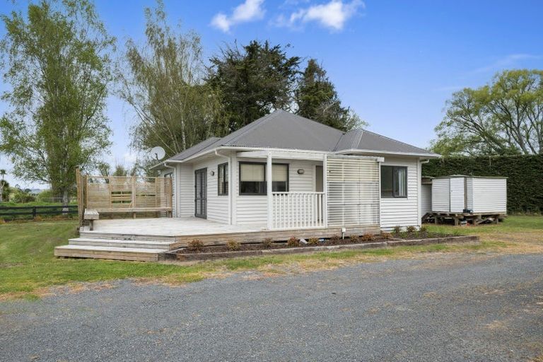 Photo of property in 150 Reporoa Road, Reporoa, 3083