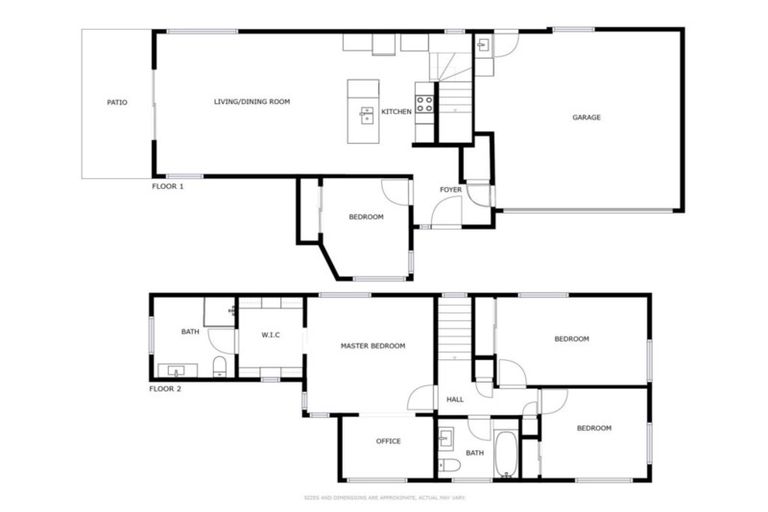 Photo of property in 38c Ireland Road, Mount Wellington, Auckland, 1060