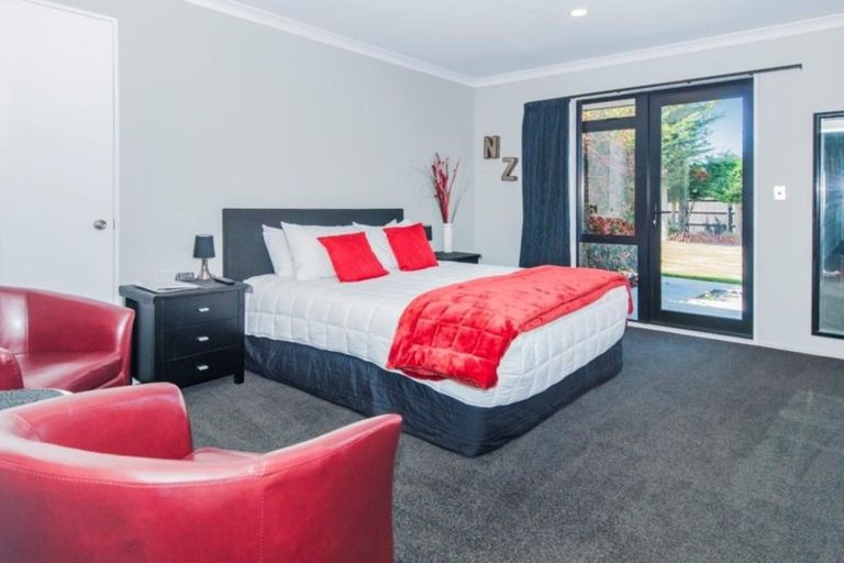 Photo of property in 101 Lowes Road, Rolleston, 7614