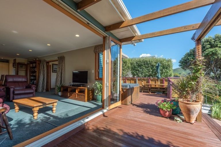 Photo of property in 19 Mysore Street, Khandallah, Wellington, 6035