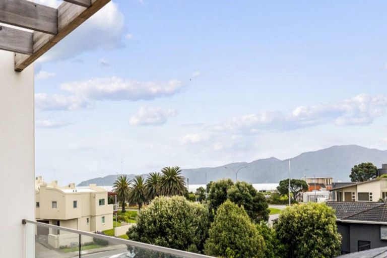 Photo of property in 384d Kapiti Road, Paraparaumu Beach, Paraparaumu, 5032