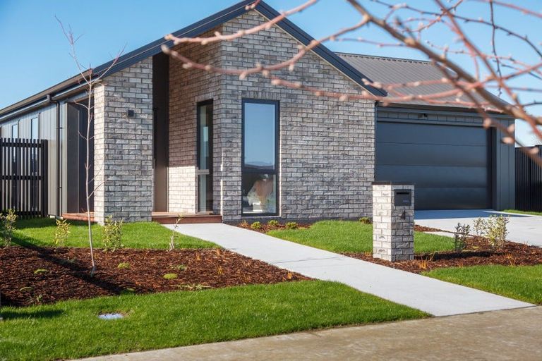 Photo of property in 4 Tuwaewae Drive, Matamata, 3400