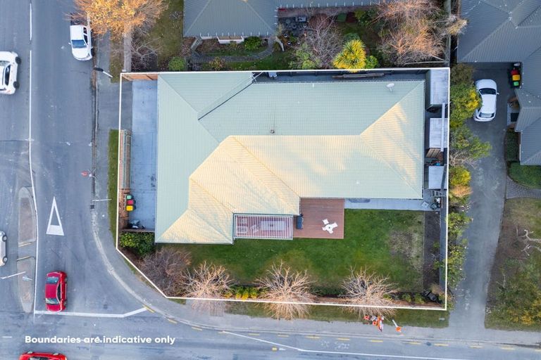 Photo of property in 2 Penruddock Rise, Westmorland, Christchurch, 8025