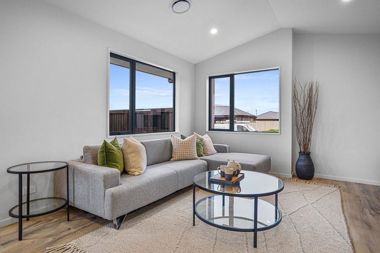 Photo of property in 17 Mccaw Road, Lincoln, 7608