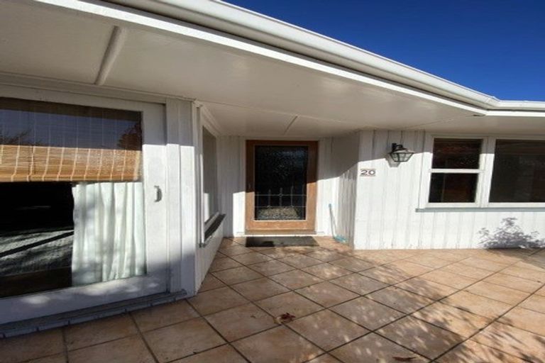 Photo of property in 20 Dulles Place, Papanui, Christchurch, 8053