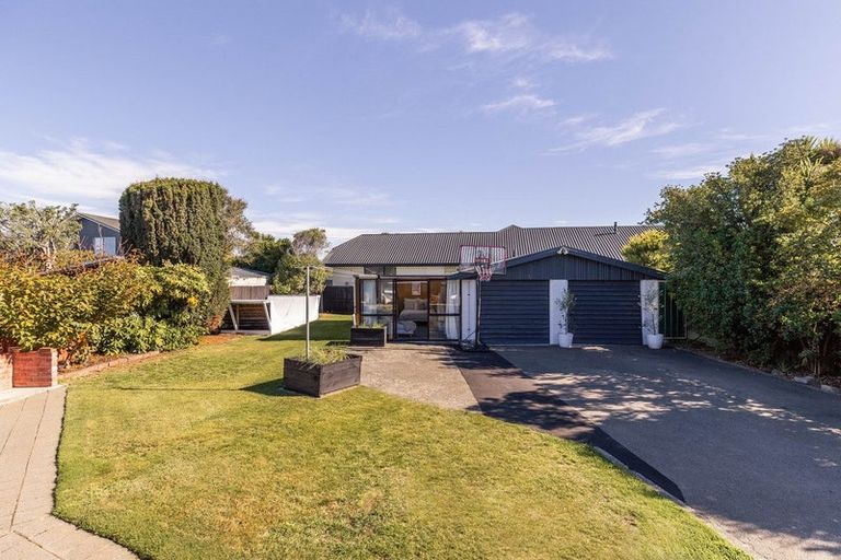 Photo of property in 52 Rocking Horse Road, Southshore, Christchurch, 8062