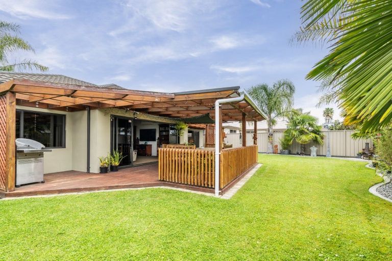 Photo of property in 6 Lowry Place, Frimley, Hastings, 4120