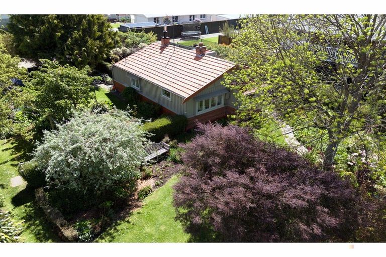 Photo of property in 4 Exeter Street, Waimate, 7924