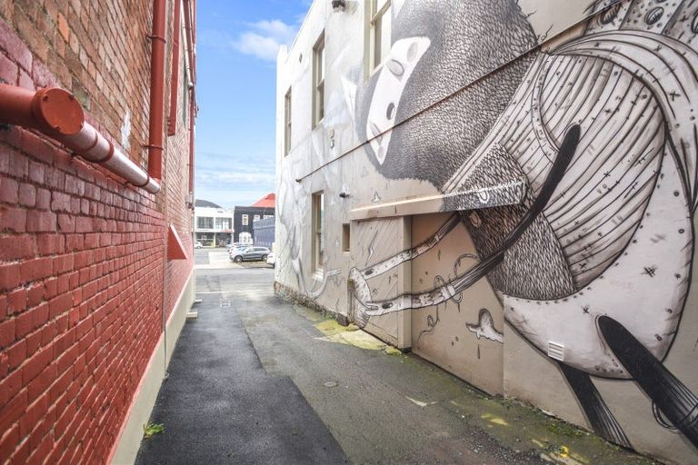Photo of property in 82a Bond Street, Dunedin Central, Dunedin, 9016