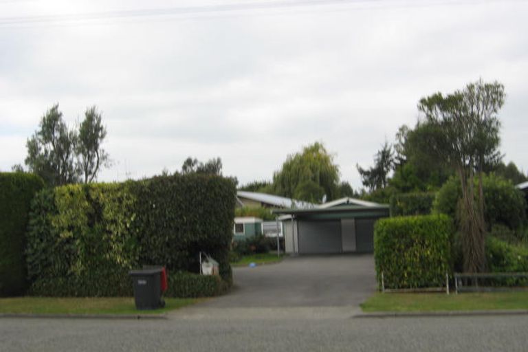 Photo of property in 10 John Street, Temuka, 7920