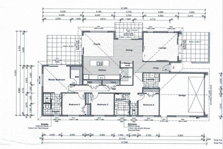 Photo of property in 9 Lakeside Terrace, Omokoroa, 3114