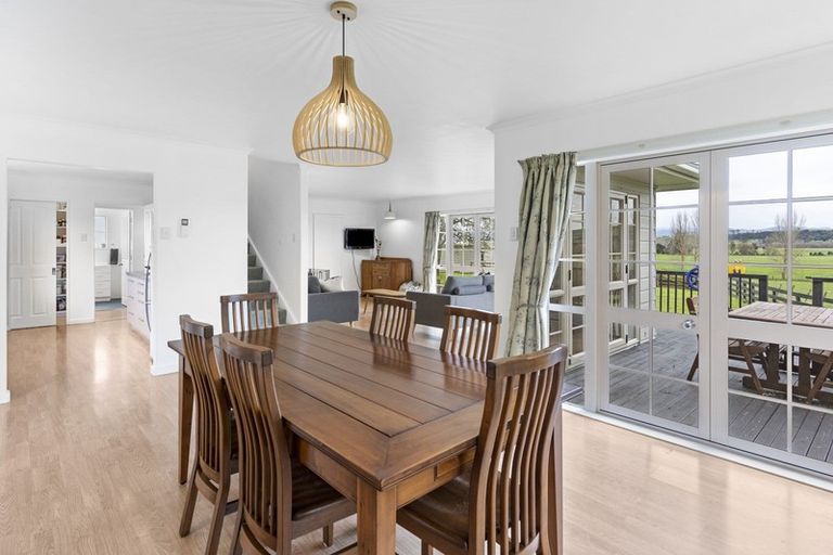 Photo of property in 251 Ahiaruhe Road, Ahiaruhe, Carterton, 5792