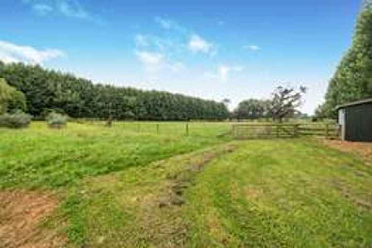 Photo of property in 318 Gun Club Road, Pukekohe, 2676