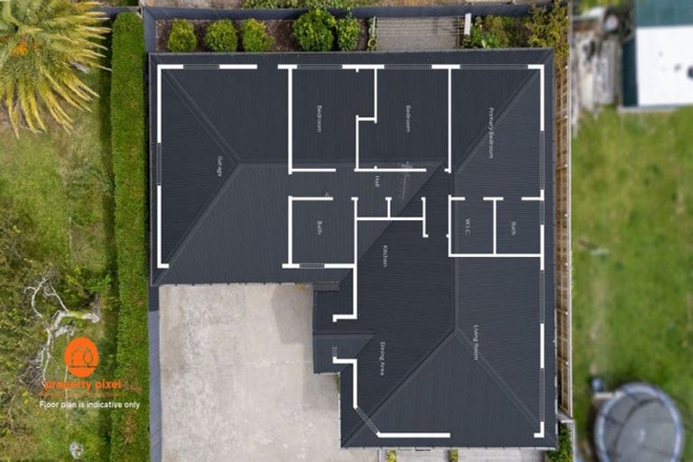 Photo of property in 84a Church Street, Masterton, 5810