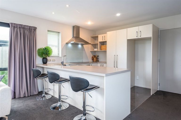 Photo of property in 97 Caulfield Avenue, Halswell, Christchurch, 8025