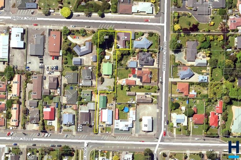 Photo of property in 33 Wallace Street, Motueka, 7120