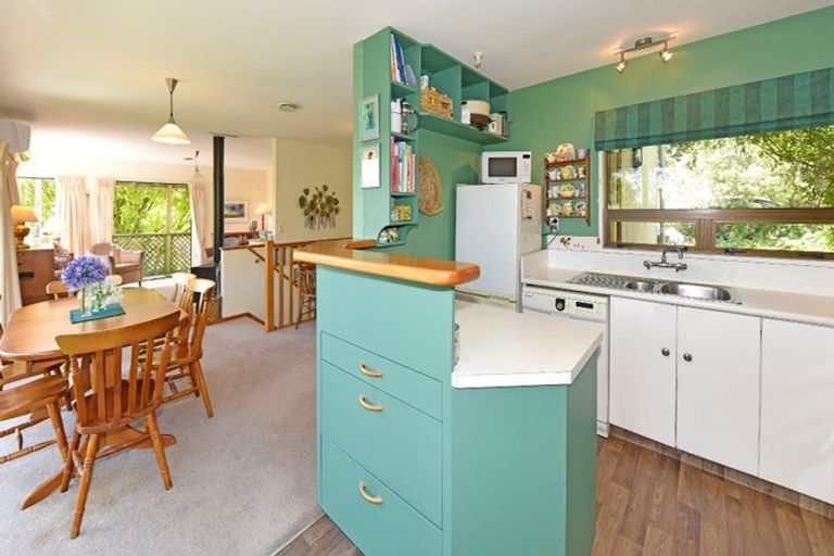 Photo of property in 1 Crossland Terrace, Lyttelton, 8082