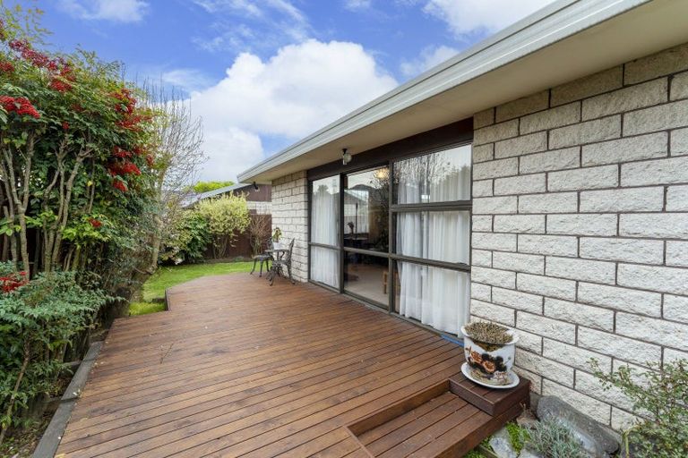 Photo of property in 1/8 Checketts Avenue, Halswell, Christchurch, 8025