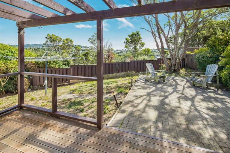 Photo of property in Bellevue School, 8 Bancroft Terrace, Newlands, Wellington, 6037