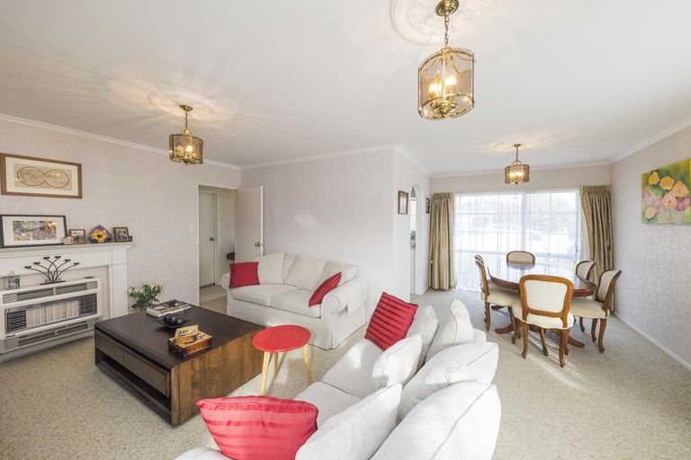 Photo of property in 23 Rangitira Avenue, Palmerston North, 4414