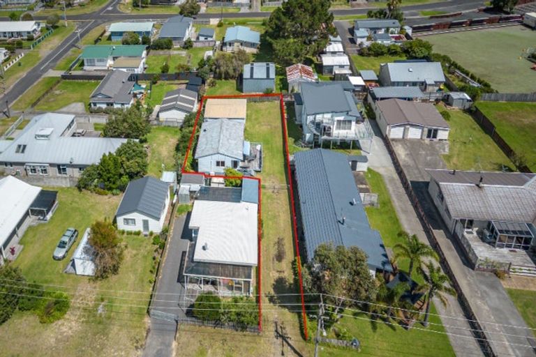 Photo of property in 113b Philomel Road, Whangamata, 3620