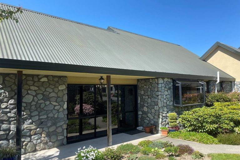 Photo of property in 6c Railway Place, Fairlie, 7925