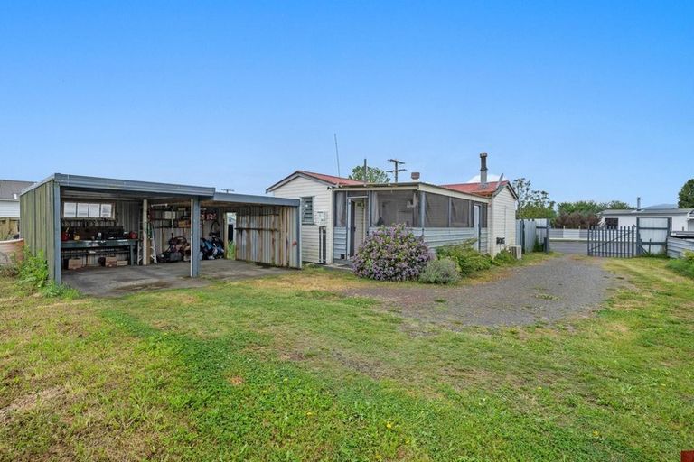 Photo of property in 11 Rangiora Street, Mangakino, 3421