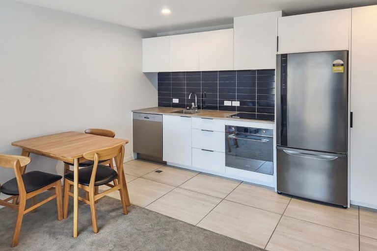 Photo of property in Pinnacle Apartments, E702/160 Victoria Street, Te Aro, Wellington, 6011