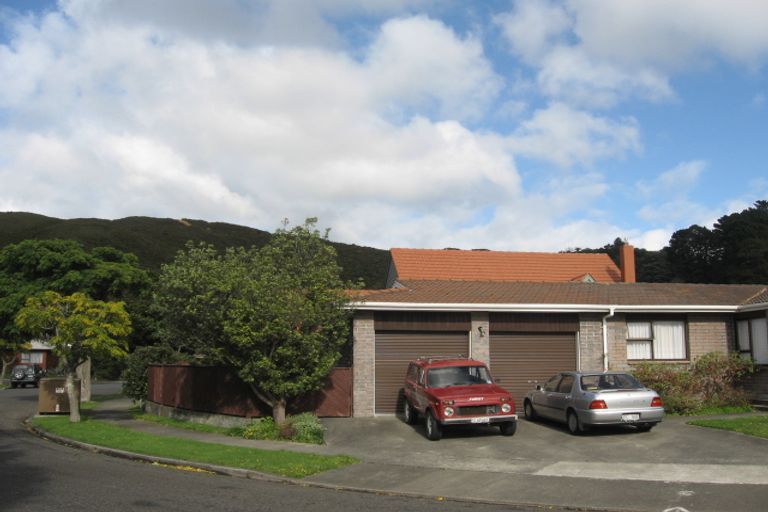 Photo of property in 17 Mcenroe Grove, Naenae, Lower Hutt, 5011