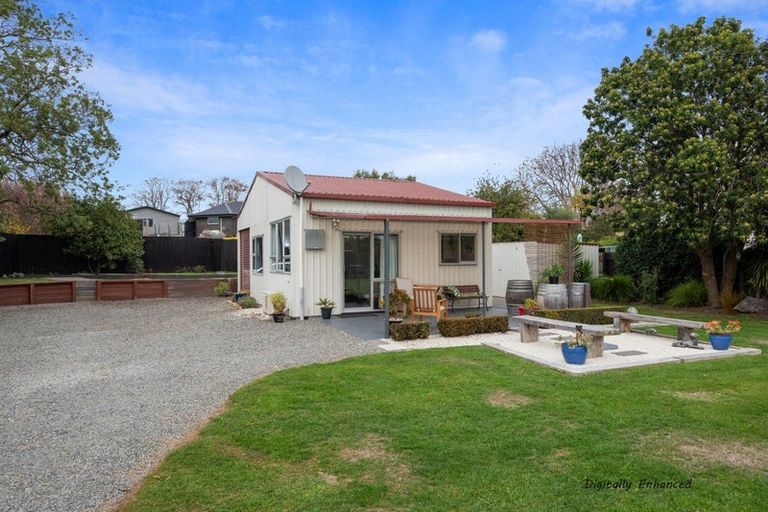 Photo of property in 9b Oudenarde Street, Renwick, 7204