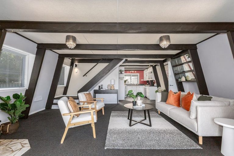 Photo of property in 37b London Road, Korokoro, Lower Hutt, 5012