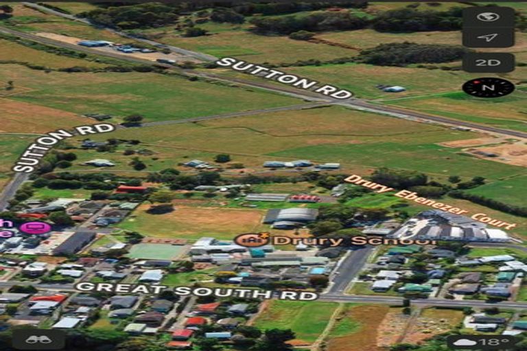 Photo of property in 3/35 Young Crescent, Drury, 2113