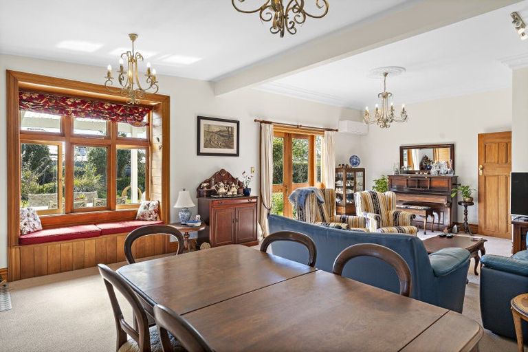 Photo of property in 27 Sackville Street, Martinborough, 5711