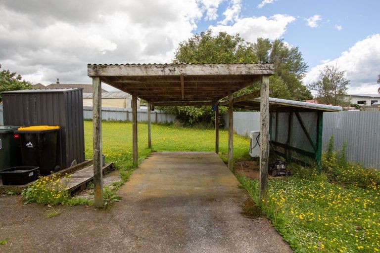 Photo of property in 12 Hartgill Crescent, Dannevirke, 4930
