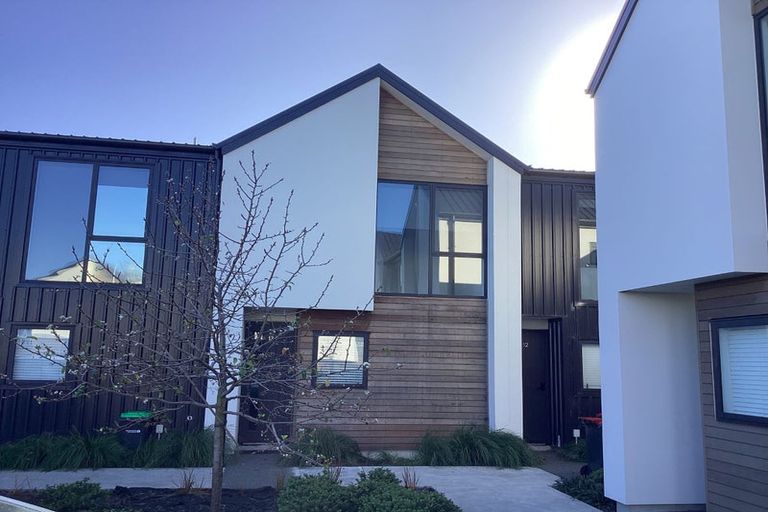 Photo of property in 13/27 New Brighton Road, Shirley, Christchurch, 8061