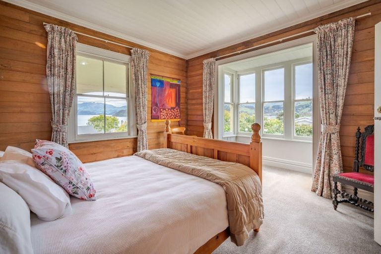 Photo of property in 16 Aubrey Street South, Akaroa, 7520